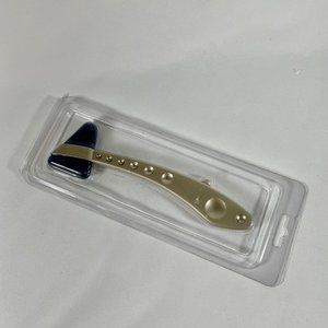 Taylor Precision Multifunction Reflex ERGONOMIC Medical diagnostic 7.5" Hammer